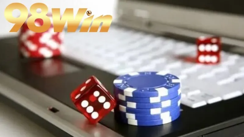 App 98win cá cược tiện lợi mọi lúc 1 Giới thiệu về app 98win