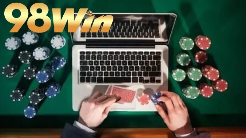 App 98win cá cược tiện lợi mọi lúc 2 Tính năng nổi bật của app 98win