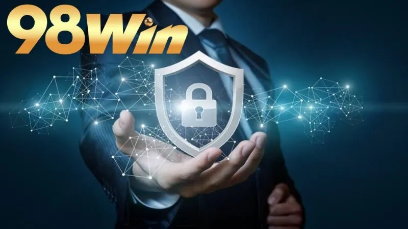 Bảo mật 98win – thông tin người chơi an toàn 3 Hướng Dẫn Thực Hiện Bảo mật 98win