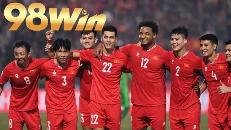 bóng đá Bóng đá 98win – Cá cược kèo chuẩn mỗi ngày 2 Giới thiệu về nền tảng 98win