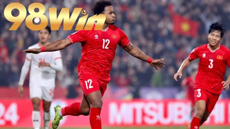 bóng đá Bóng đá 98win – Cá cược kèo chuẩn mỗi ngày 3 Các lựa chọn hàng đầu trên 98win