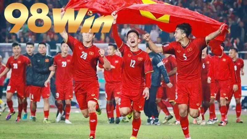 bóng đá Bóng đá 98win – Cá cược kèo chuẩn mỗi ngày 4 Lợi ích và rủi ro khi sử dụng 98win