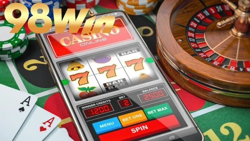 Cá cược 98win – Tỷ lệ hấp dẫn mỗi ngày 1 Giới thiệu về Cá Cược 98Win