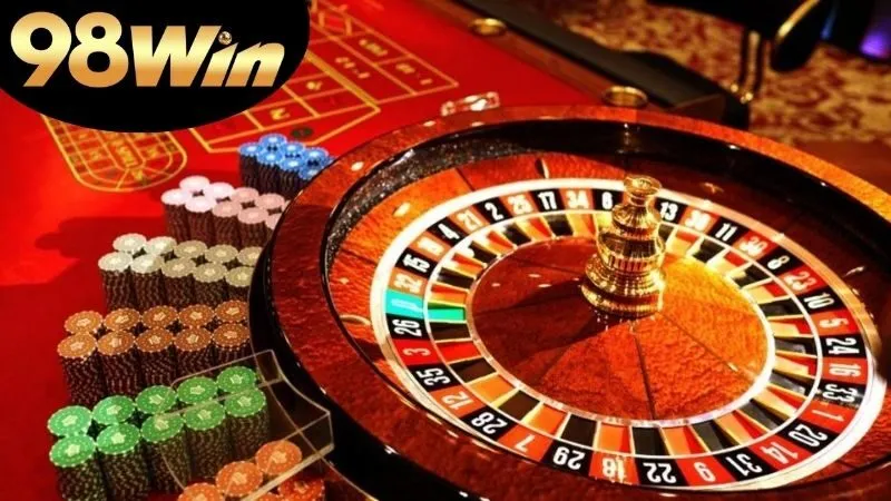 Casino 98win: Sòng Bài Trực Tuyến Đáng Tin Cậy 6 casino 98win
