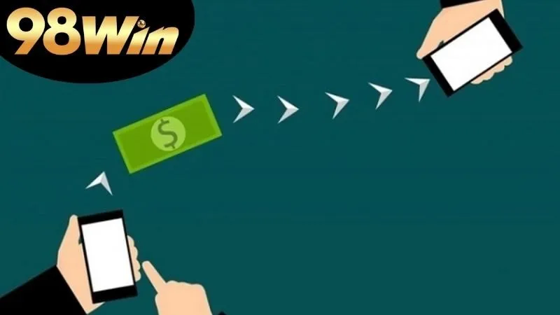 Chuyển khoản 98win: Hướng dẫn toàn diện 3 chuyển khoản 98win