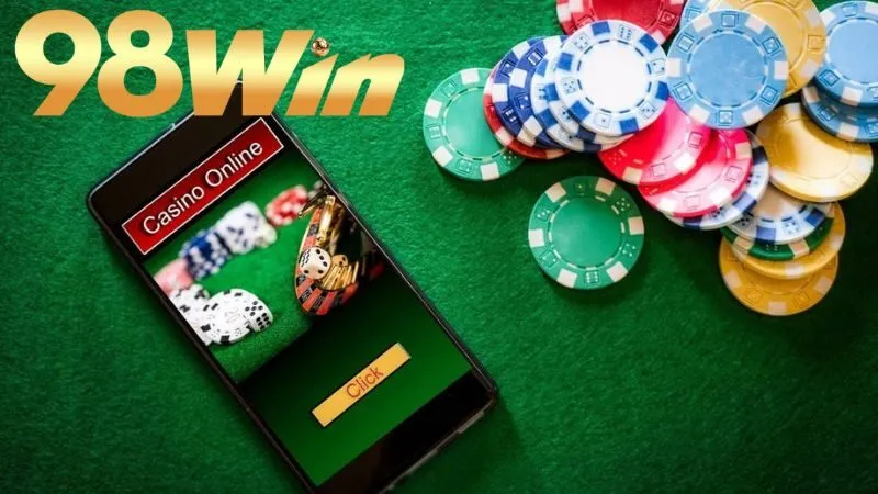 Đánh giá 98win khách quan 2025 1 Tổng quan về 98win