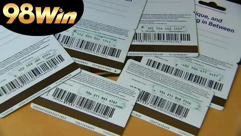giftcode Giftcode 98win: Cách Nhận, Sử Dụng Và Những Điều Cần Biết 2 Tổng Quan Về Giftcode 98win