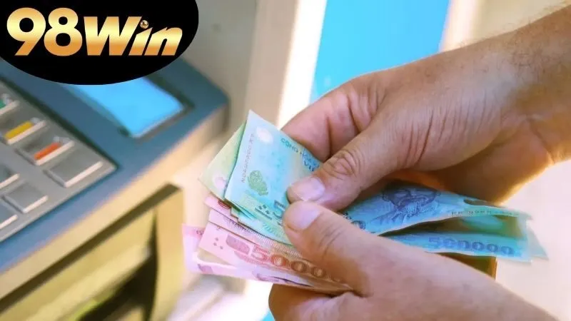 Lỗi Rút Tiền 98Win: Nguyên Nhân, Cách Khắc Phục 5 lỗi rút tiền 98win