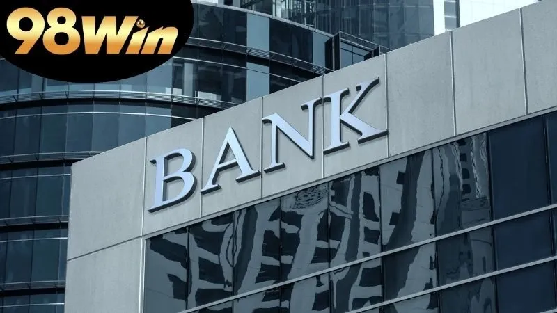 Ngân hàng 98win: Tổng quan và những lựa chọn hàng đầu 4 Các ngân hàng tại 98win theo khu vực địa lý