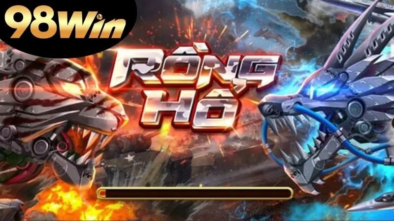 Rồng Hổ 98win: Một Tổng Quan Đầy Đủ Về Trò Chơi Cá Cược Hot Nhất Hiện Nay 3 rồng hổ 98win