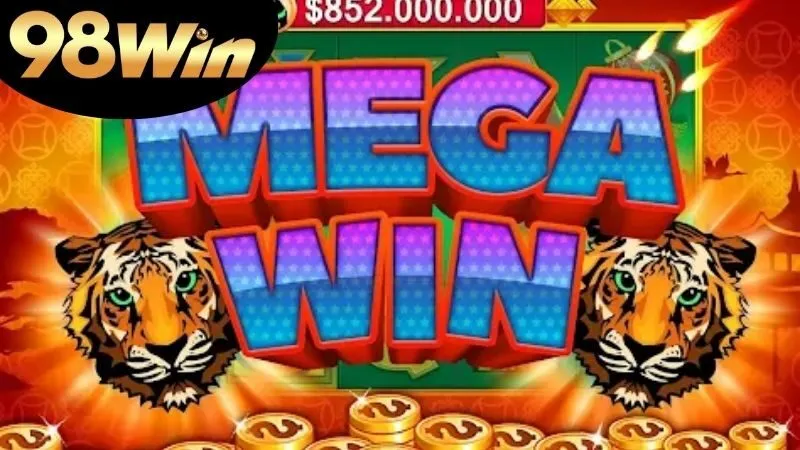Slot Game 98Win: Trải Nghiệm Của Các Game Slot Đẳng Cấp 3 Hướng dẫn cách chơi slot game 98win từng bước