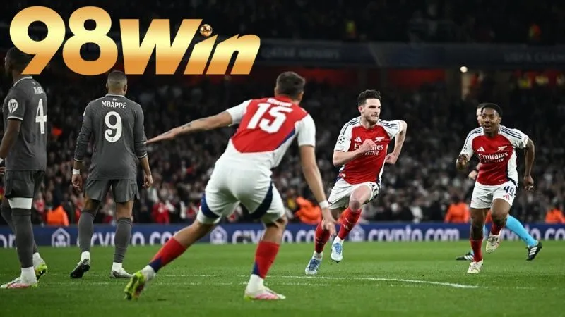 Soi kèo 98win – Dự đoán chuẩn, cược dễ ăn 2 Định nghĩa và Giải thích Cơ bản