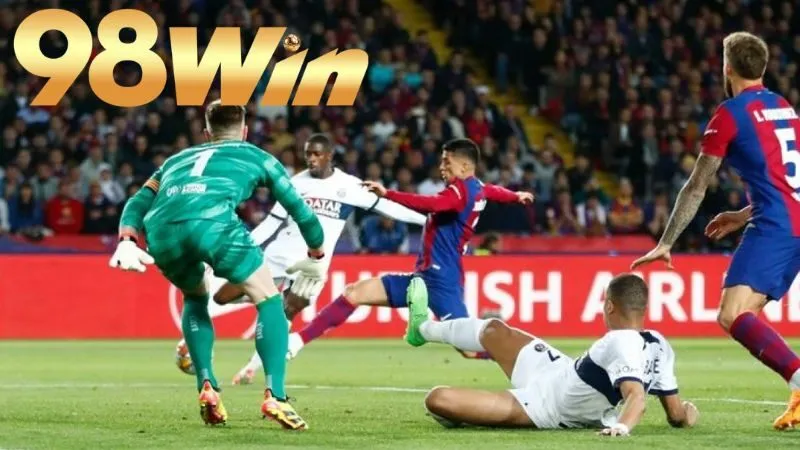 Soi kèo 98win – Dự đoán chuẩn, cược dễ ăn 3 Cách Thực Hiện Soi Kèo trên 98win