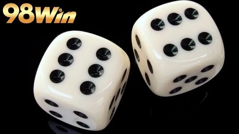 Các chiến lược chơi Tài xỉu tại 98win