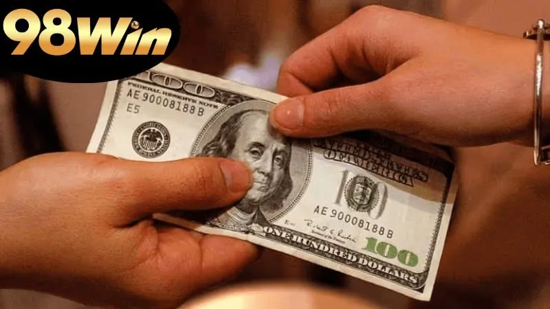 Tặng 100k 98win: Cơ Hội Nhận Thưởng Hấp Dẫn từ Nhà Cái 2 Giới Thiệu Về Chương Trình Tặng 100k 98win