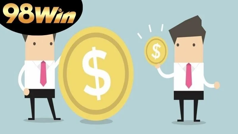 Làm Thế Nào Để Tham Gia Thưởng Nạp 98Win?