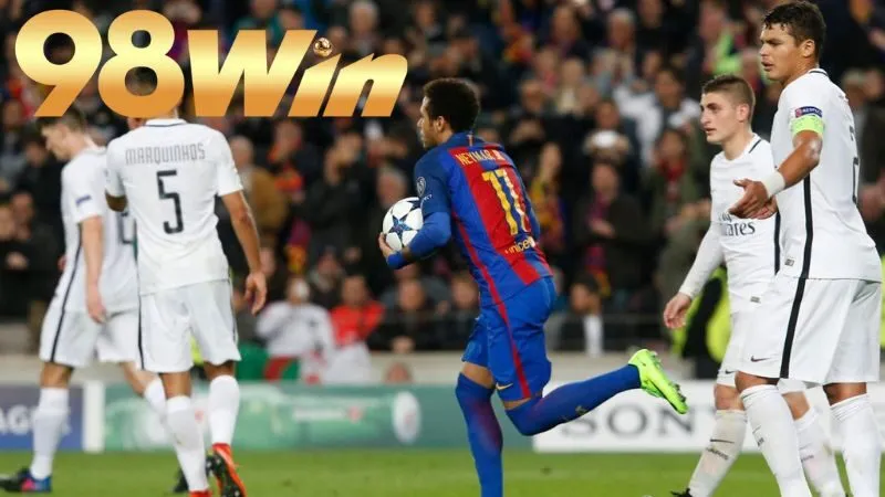 Định nghĩa tỷ lệ kèo 98win