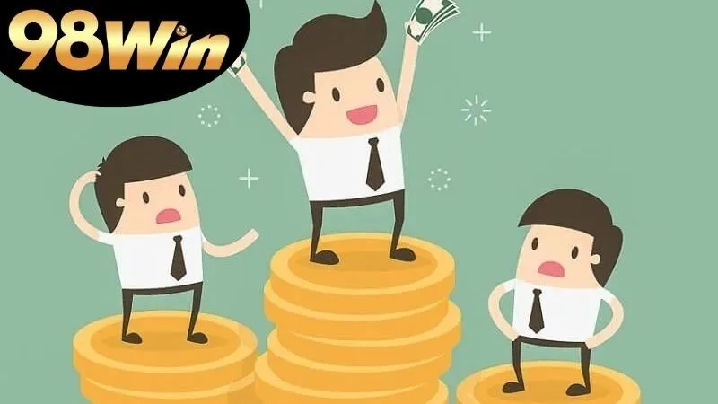 Ưu Đãi 98win: Cơ Hội Vàng Cho Người Chơi 10 ưu đãi 98win