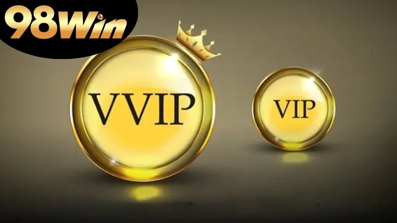 VIP 98WIN: Khám Phá Sân Chơi Đỉnh Cao 4 So sánh các nền tảng cá cược tương tự vip 98win