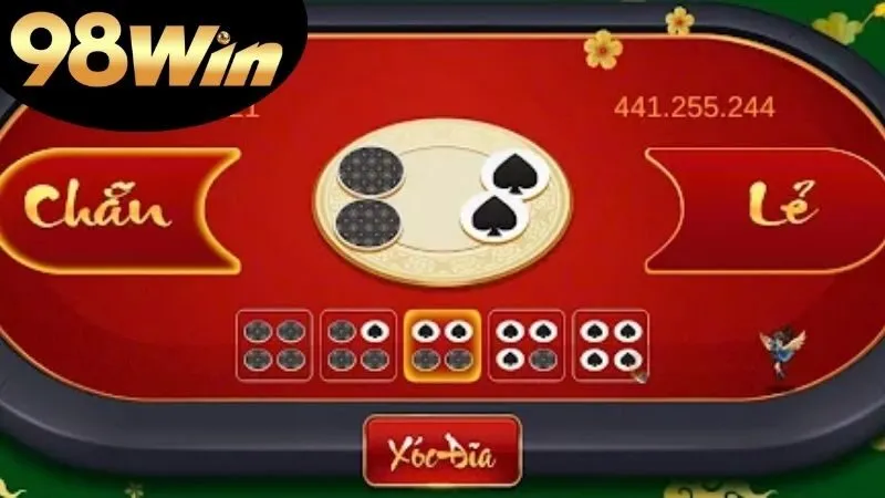 Xóc Đĩa 98Win: Hướng Dẫn Chi Tiết & Những Thông Tin Mới Nhất 2 xóc đĩa 98win