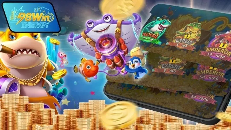 Thủ thuật chơi Bắn Cá Vua Biển 98win không thể bỏ qua! 2 Tại sao cần biết thủ thuật chơi Bắn Cá Vua Biển 98win?