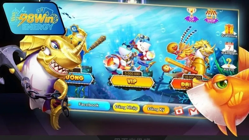 Thủ thuật chơi Bắn Cá Vua Biển 98win không thể bỏ qua! 1 thu-thuat-choi-ban-ca-vua-bien-98win