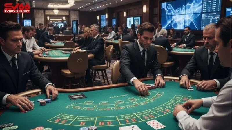 Nhà Cái Uy Tín SV66 Nền Tảng Cá Cược Phù Hợp Chơi Lâu Dài 6 nha-cai-uy-tin-sv66