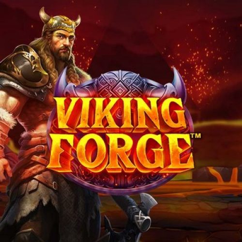 viking forge slots